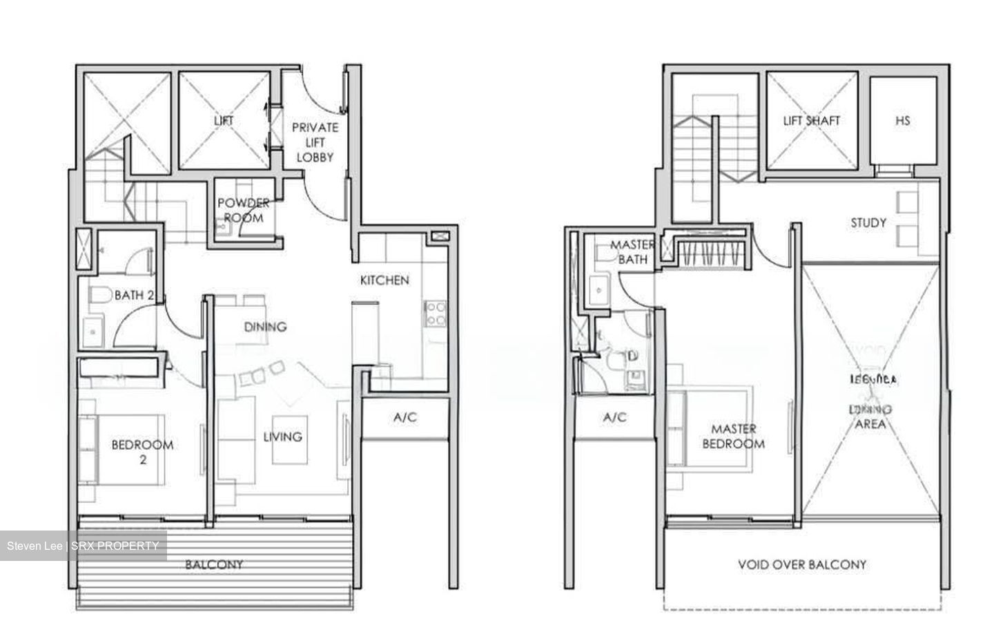 Lloyd Sixtyfive (D9), Apartment #633411491